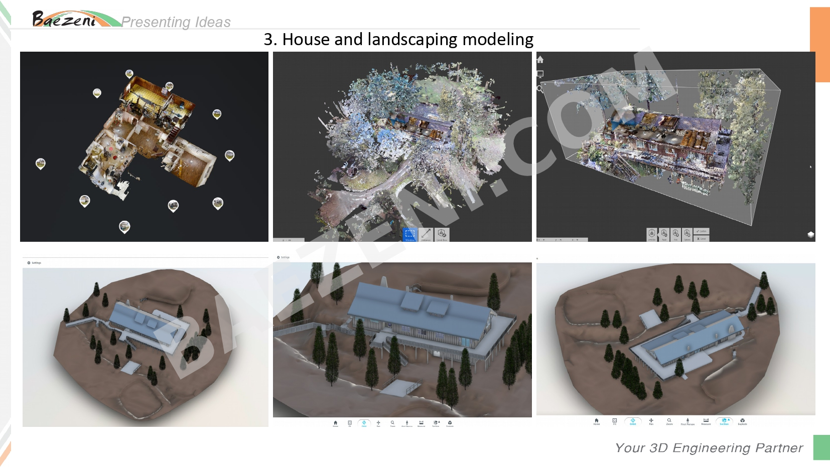 Baezeni Pointcloud To BIM 5