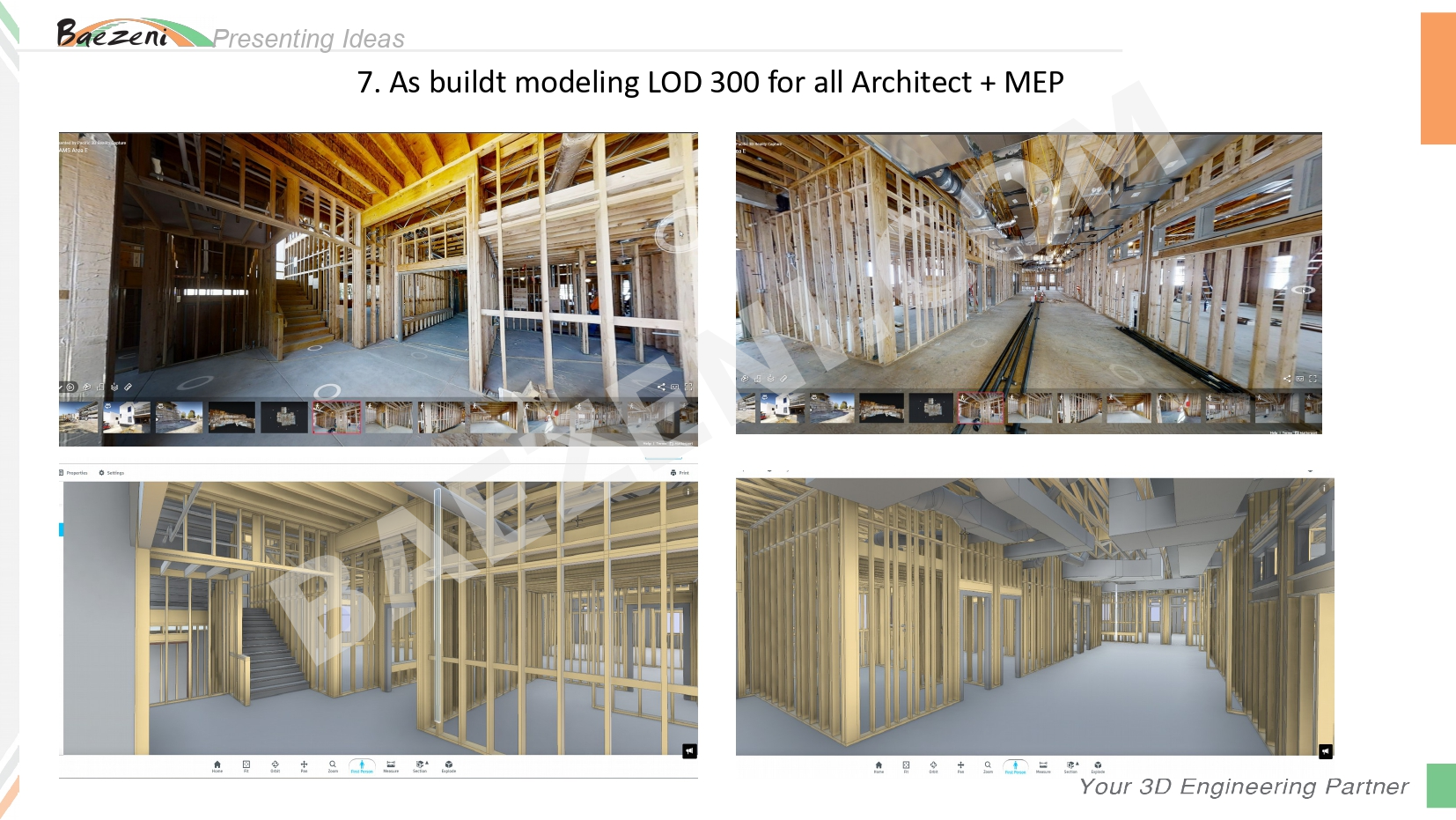 Baezeni Pointcloud To BIM 9