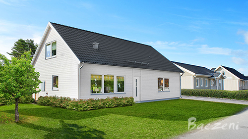 Outdoor (after virtual home styling )
