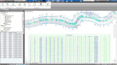 ADS Civil - Civil design software • (2013)