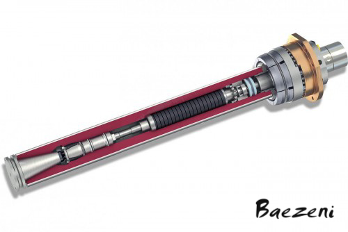 3D Mechanical modeling/ visualization • (2012 - 2015)