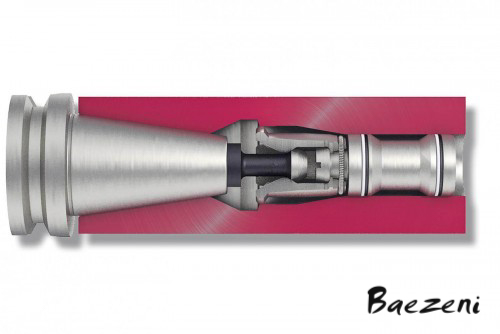 3D Mechanical modeling/ visualization • (2012 - 2015)