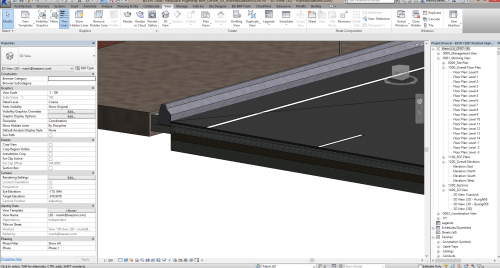 Bim for Infrastructure - Quata (2016)