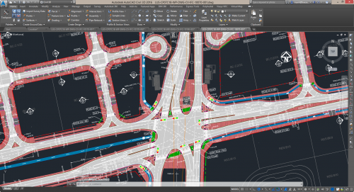 Bim for Infrastructure - Quata (2016)