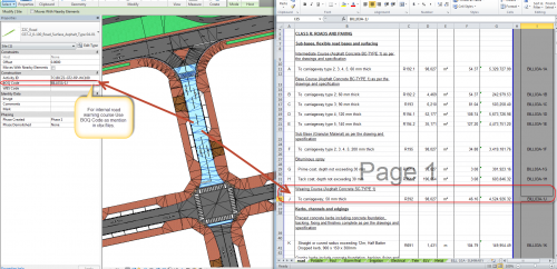 Bim for Infrastructure - Quata (2016)