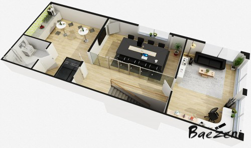 3D Business 2