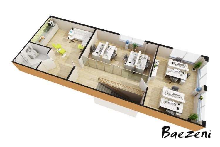 3D Business 4