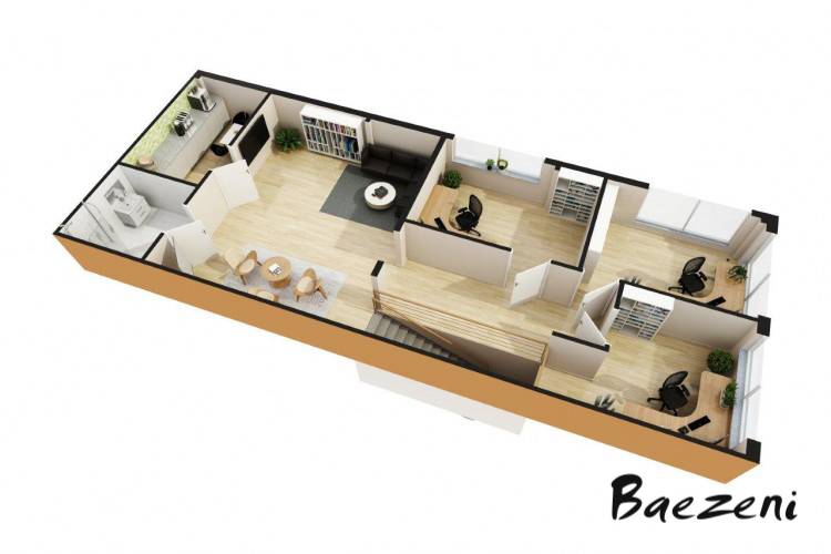 3D Business 6