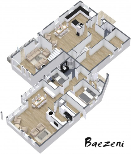 3D FF Business 9