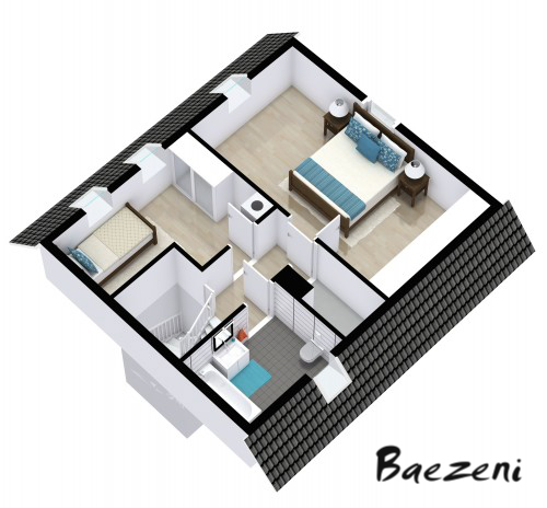 3D FF Roof 2