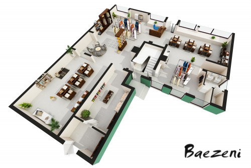 3D Business 1