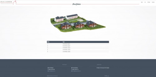 Alverflaten - Property selector • (2017)