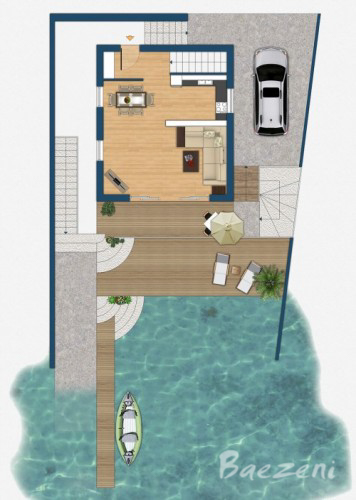 2D FF Prem 1st Floor