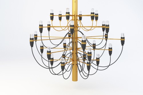 Lamp 783