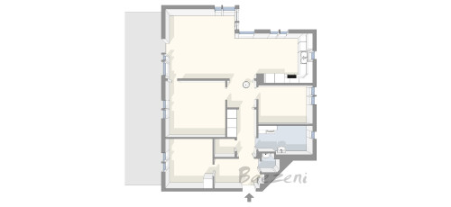 3D FIF 15 Shadow