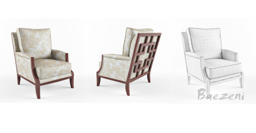 Chair Asia 01 2015