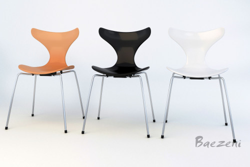 Chair nordic 531