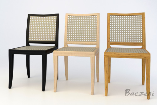 Chair italic 268