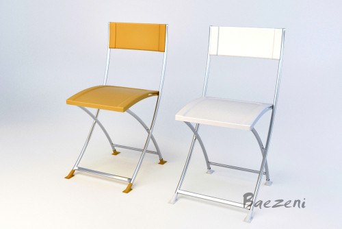Chair modern 987