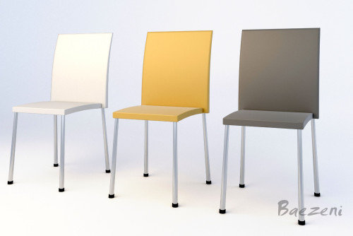Chair modern 9046