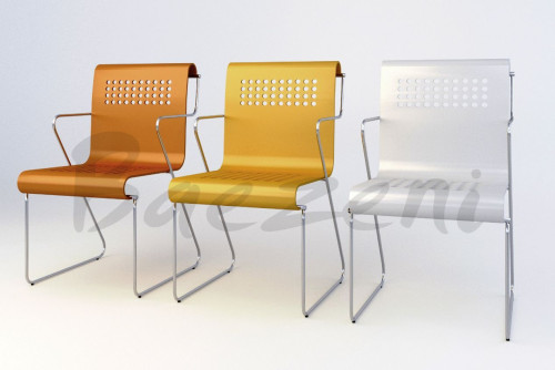 Chair funk 08