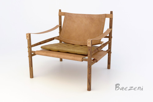 Chair 12