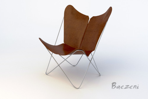 Chair 08 2018