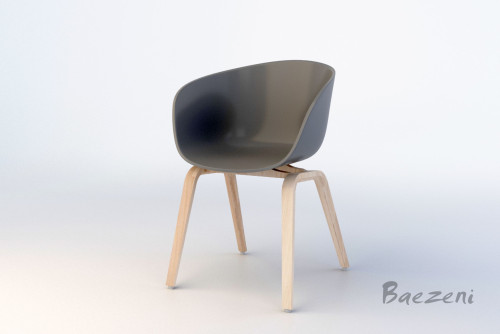 Chair 04 2019