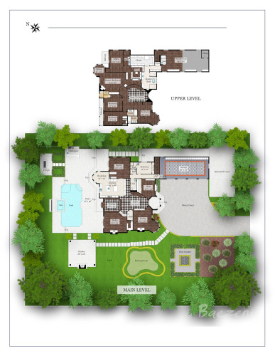 2D Siteplan color 4894