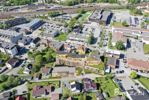 Condo, Stasjonsgata, Hokksund 2023