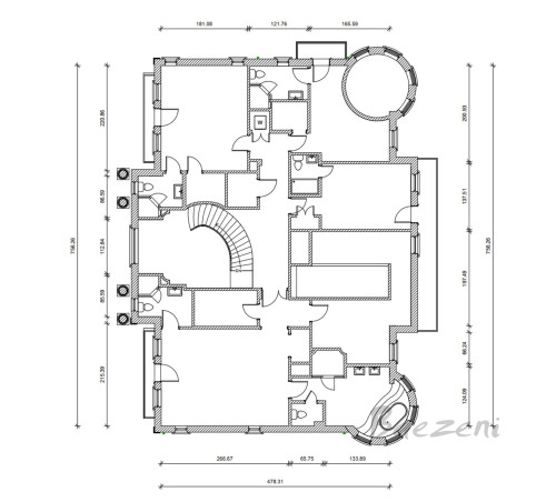 FP 2D Industry 606