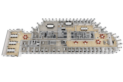 FP 3D P FF Industry 1081