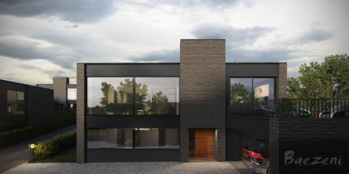 Modern Nordic Dark 01 2015