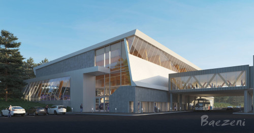 Sportshall 2023