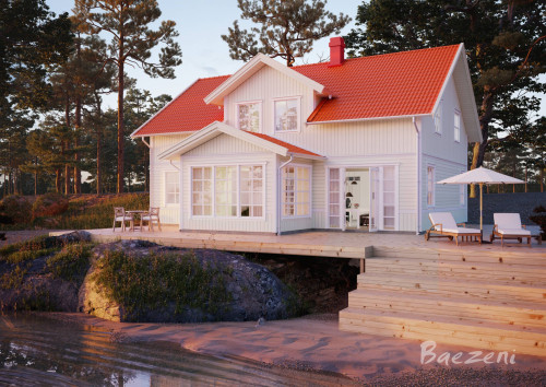 Sweden keyfinished Homes 01