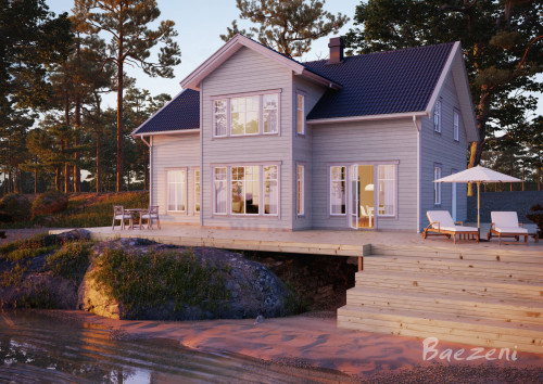 Sweden keyfinished Homes 02