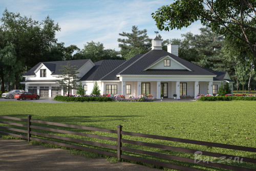 Exclusive US park single family home 2024