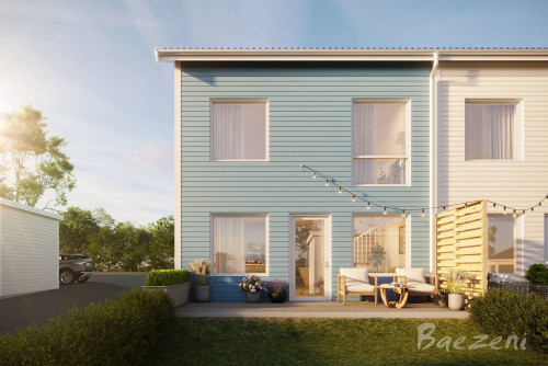 Section 2 level homes  Swden 2023