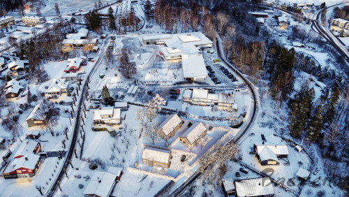 Modern single houses 05 Norway 2024