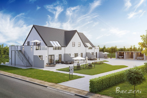 Nee Fanily House Sweden 2021