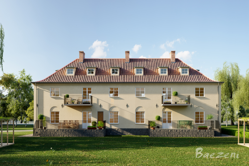 18th centery renovatyion of building 01 Sweden 2023