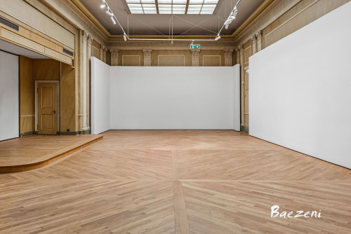 Remove the art (After)