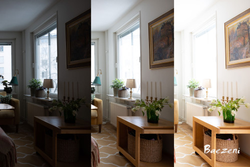 HDR Edit (Before)