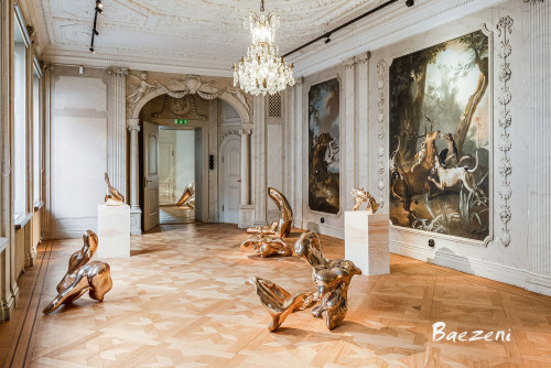 Remove the art (Before)